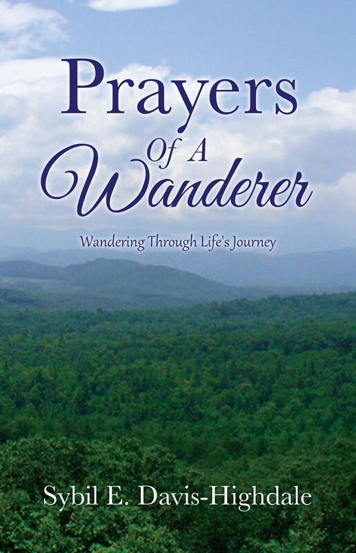 Prayers Of A Wanderer