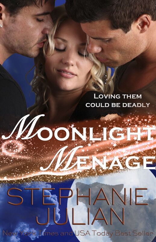 Moonlight Menage