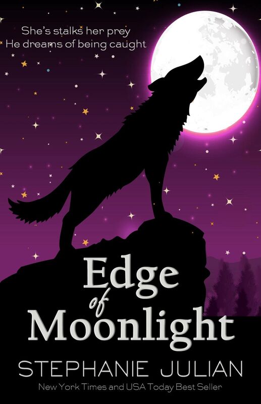 Edge of Moonlight