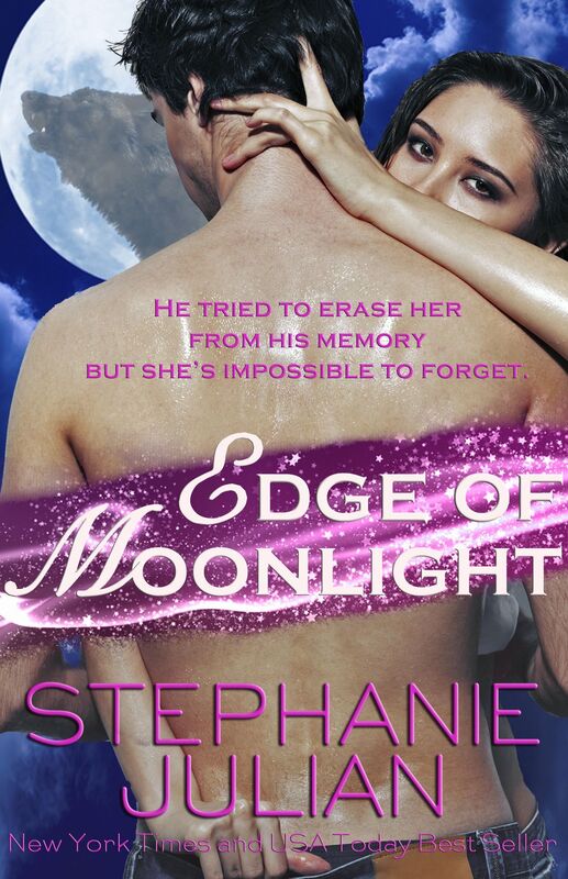 Edge of Moonlight