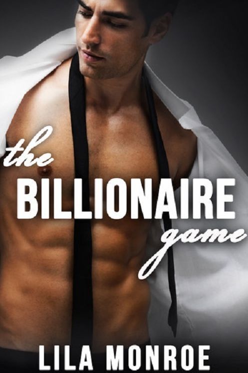 The Billionaire Game