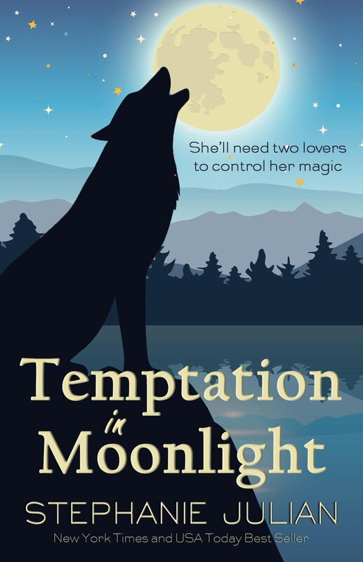 Moonlight Temptation