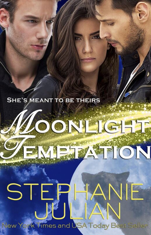 Moonlight Temptation