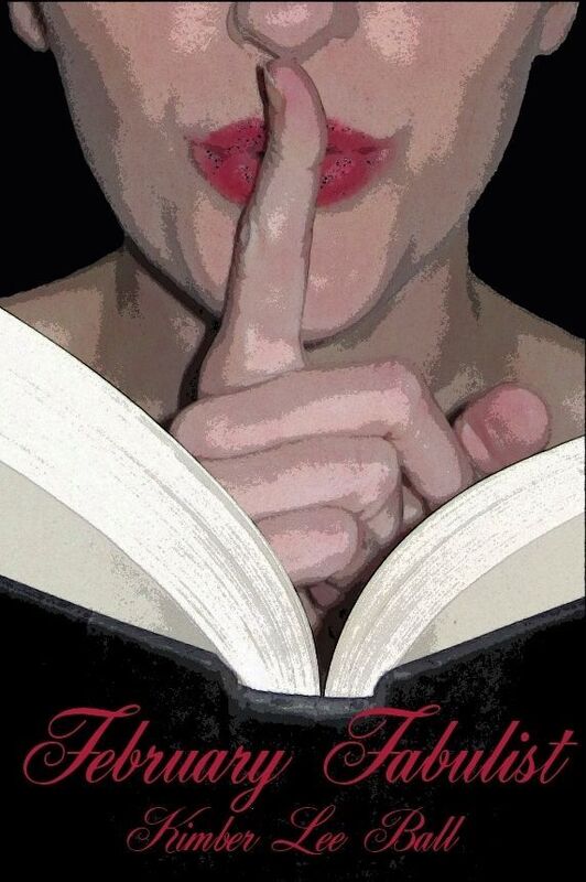 February Fabulist