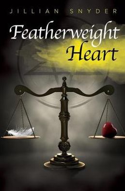 Featherweight Heart