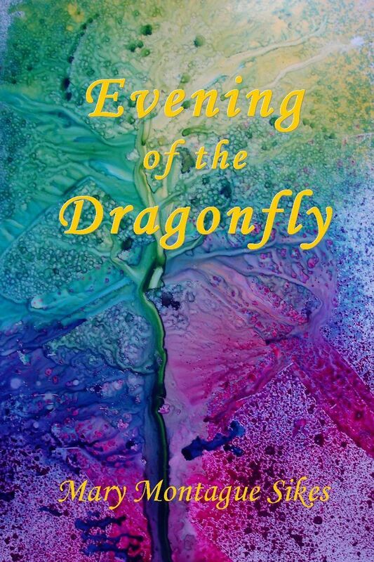 Evening of the Dragonfly