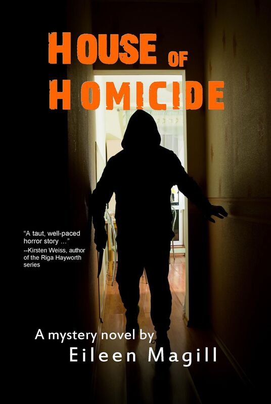 House of Homicide