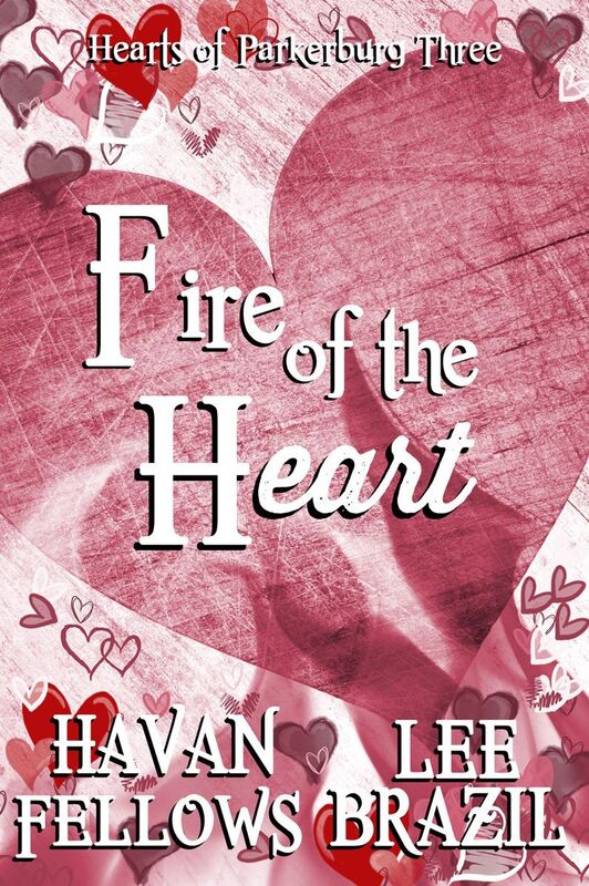 Fire of the Heart