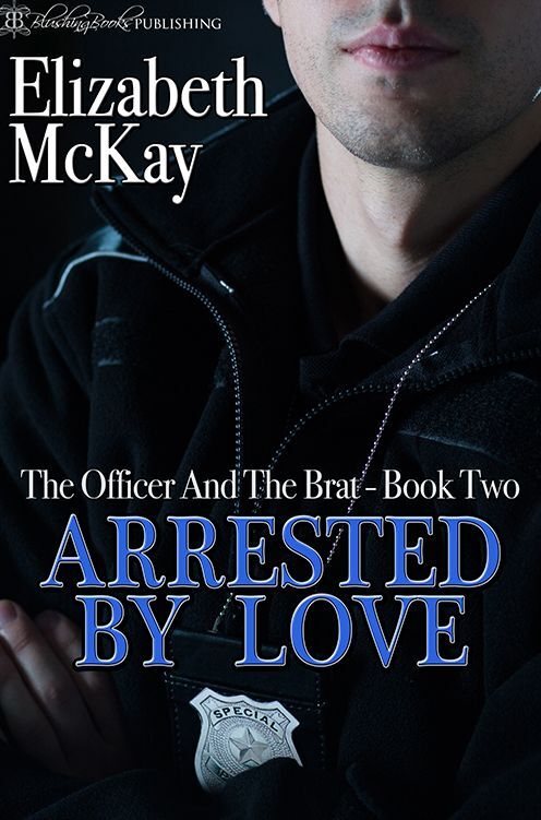 Arrested by Love
