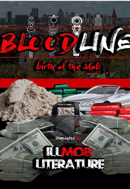 Bloodline: Birth Of The Mob