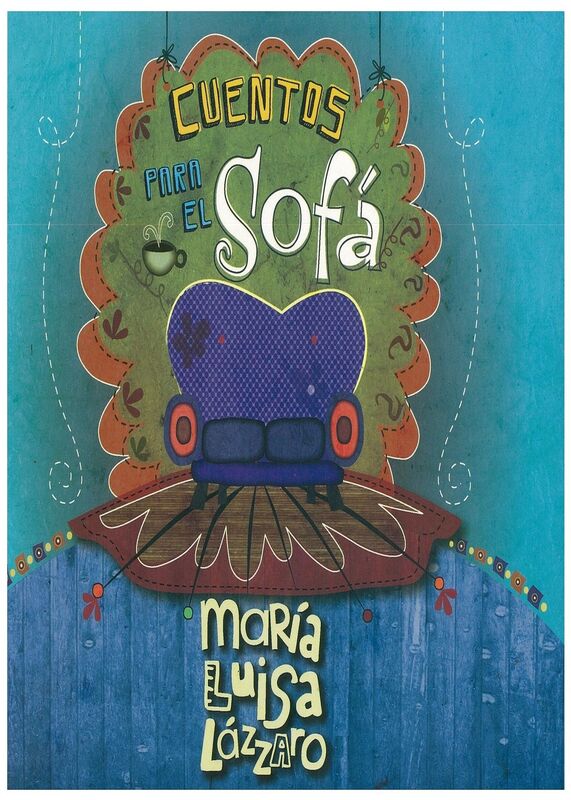 CUENTOS PARA EL SOFA