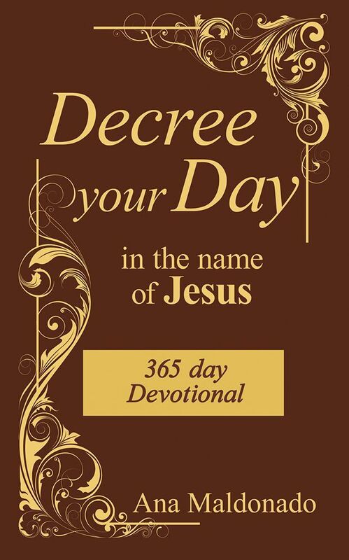 Decree Your Day