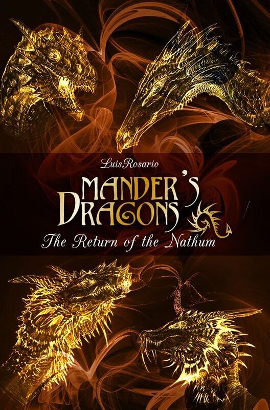 Mander's Dragons: The Return of the Nathum