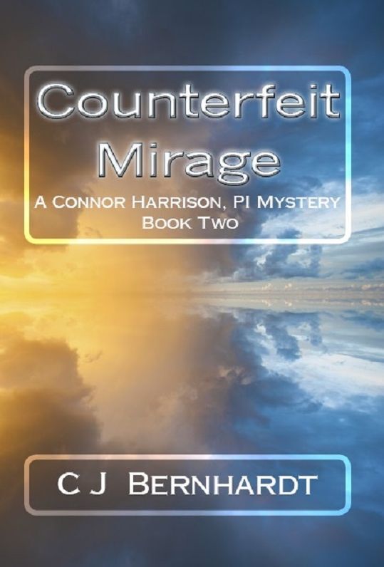 Counterfeit Mirage