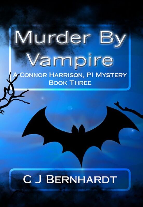 Murder by Vampire