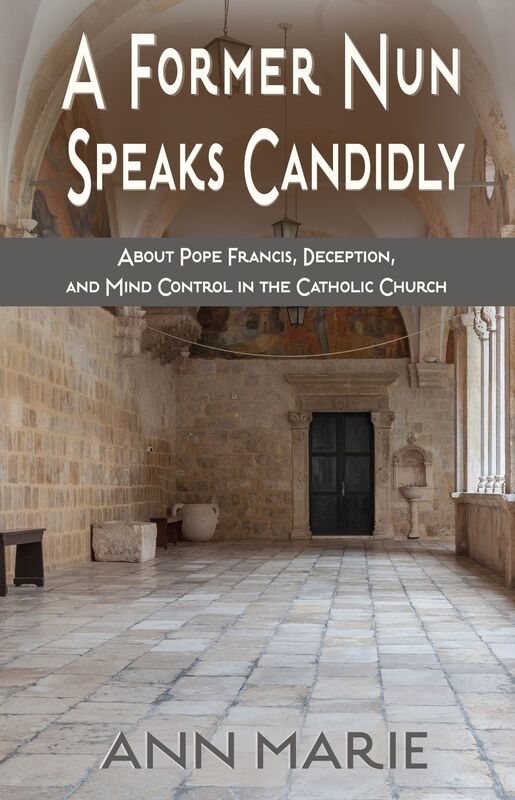 A Former Nun Speaks Candidly