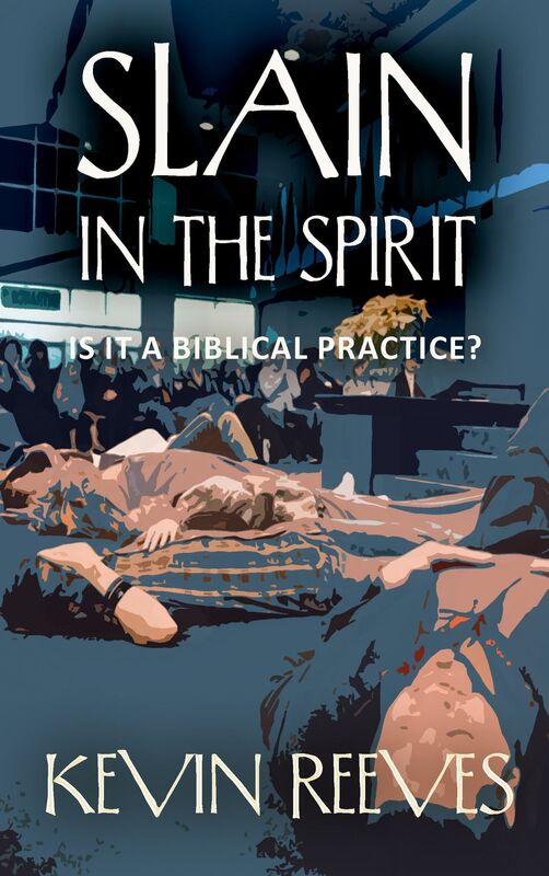 Slain in the Spirit