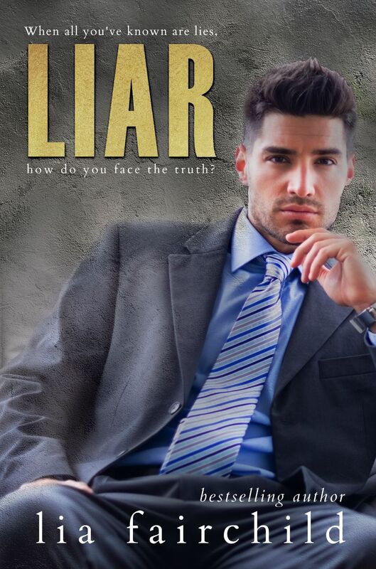 LIAR (Liar Duet Book 2)
