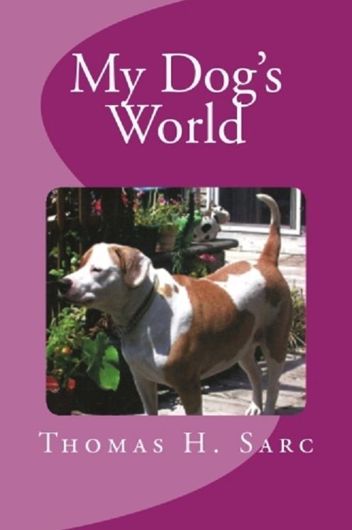 My Dog's World