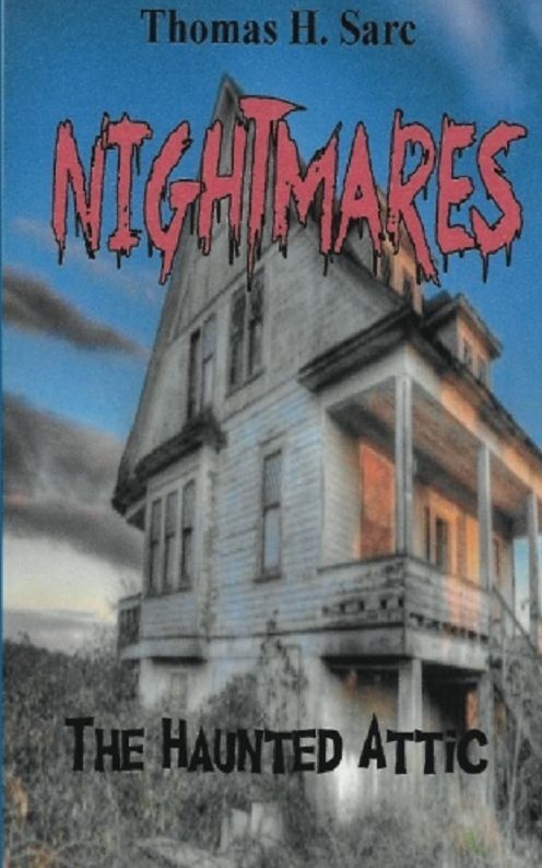 The Haunted Attic