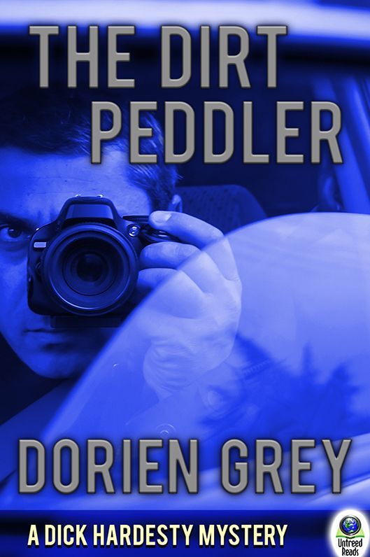 The Dirt Peddler