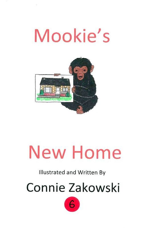 Mookie's New Home