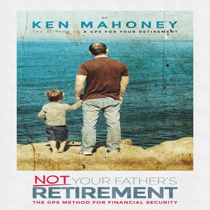 Not Your Father's Retirement