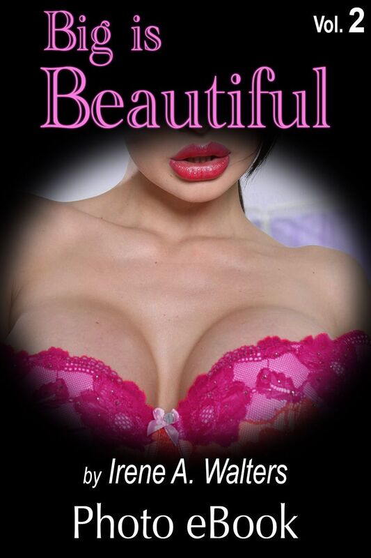 Big Is Beautiful, Vol. 2