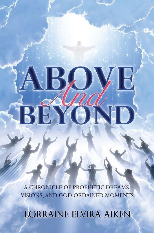 ABOVE AND BEYOND