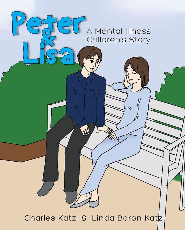 Peter and Lisa: A Mental Illness Children's Story