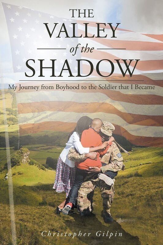 The Valley of the Shadow: My Journey from Boyhood to the Soldier that I Became