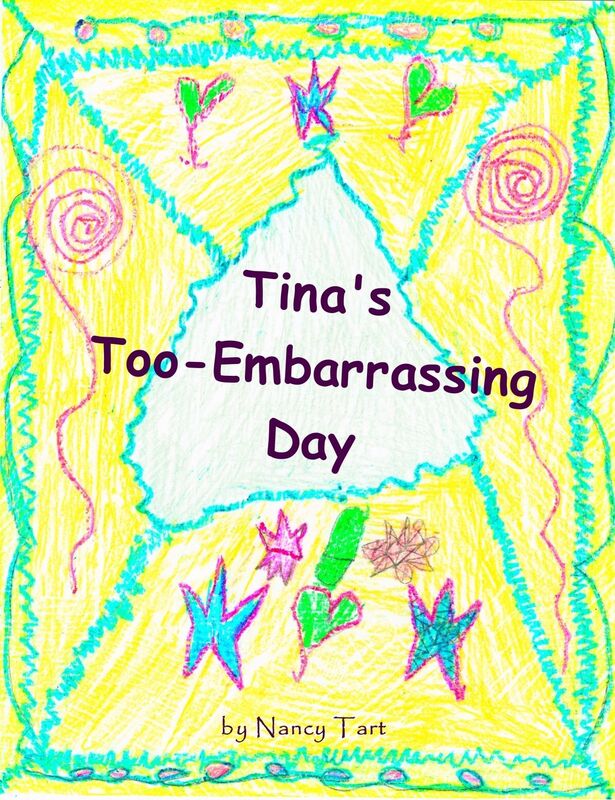 Tina's Too-Embarrassing Day