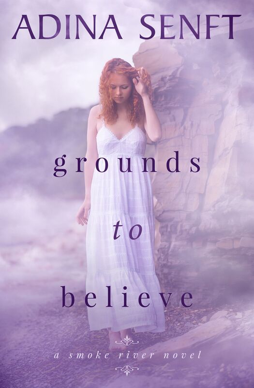 Grounds to Believe: A novel of domestic suspense