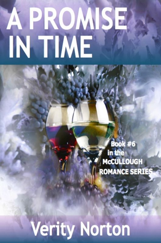 A Promise in Time