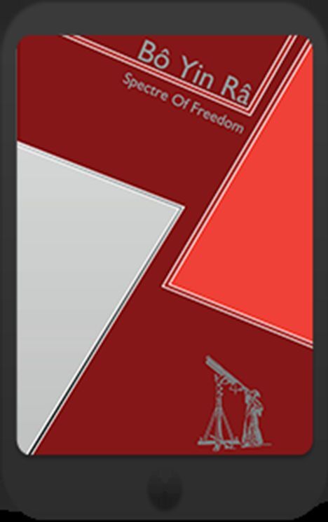 Spectre of Freedom