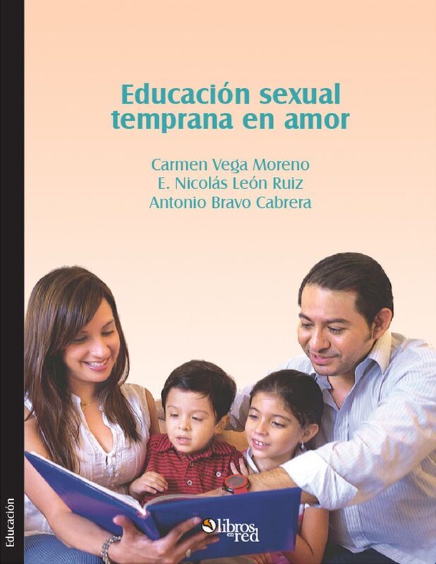Educacion sexual temprana en amor