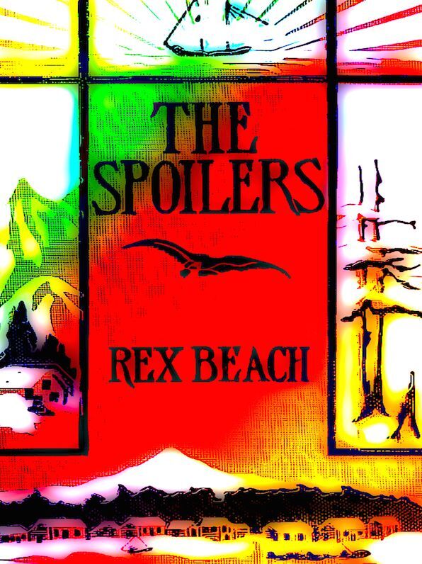 The Spoilers