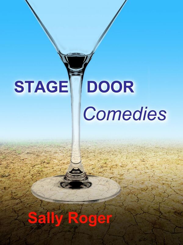 Stage Door Comedies