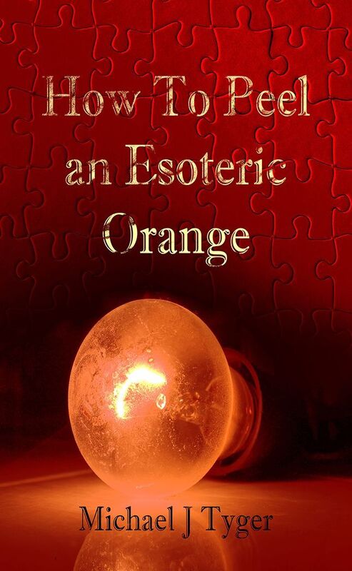How To Peel An Esoteric Orange