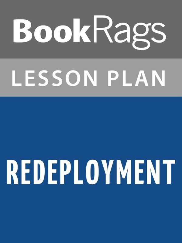 Redeployment Lesson Plans