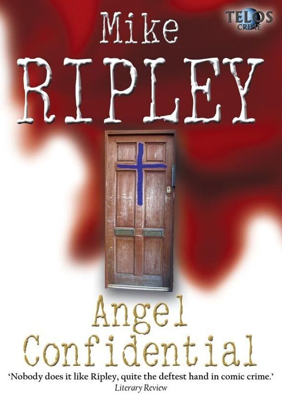Angel Confidential