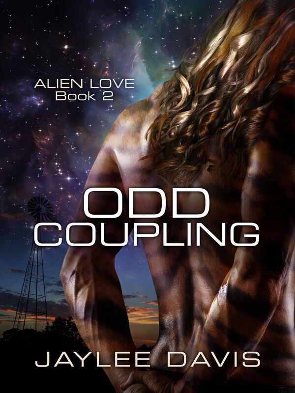 Odd Coupling