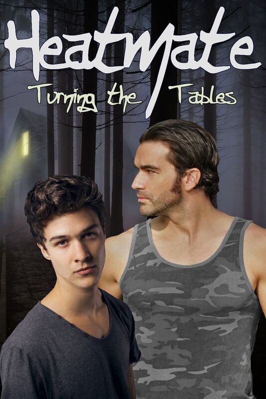 Heatmate: Turning the Tables (M/M Alpha and Omega)