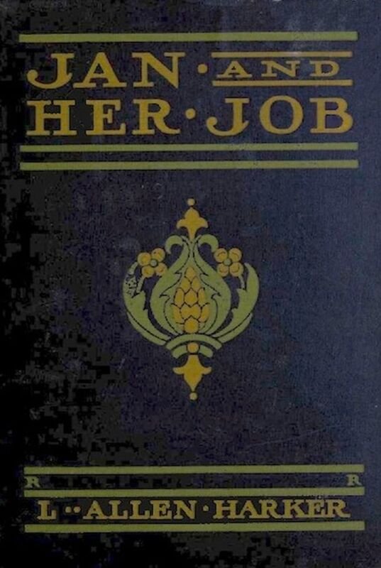 Jan and Her Job