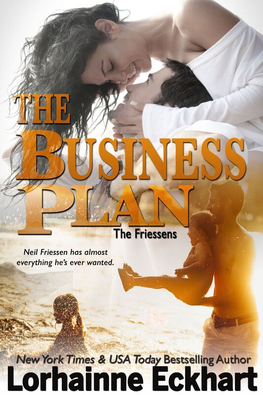 The Business Plan