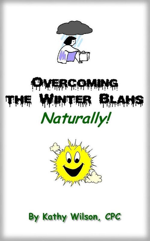 Overcoming the Winter Blahs, Naturally