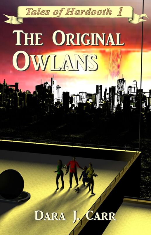 The Original Owlam