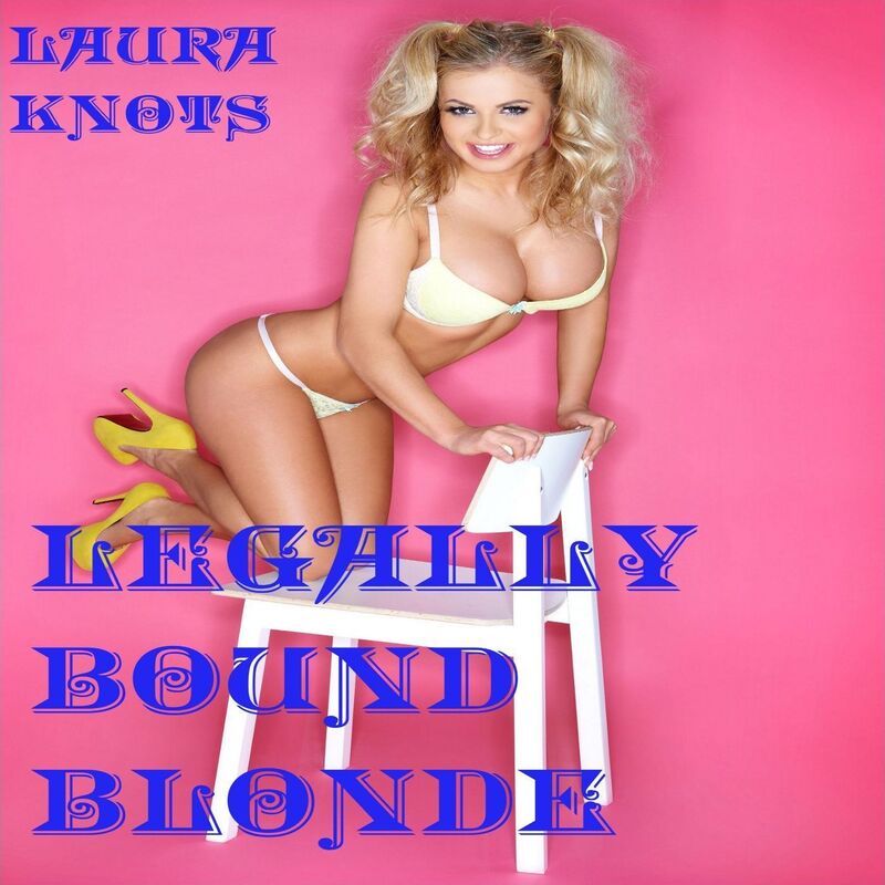 Legally Bound Blonde
