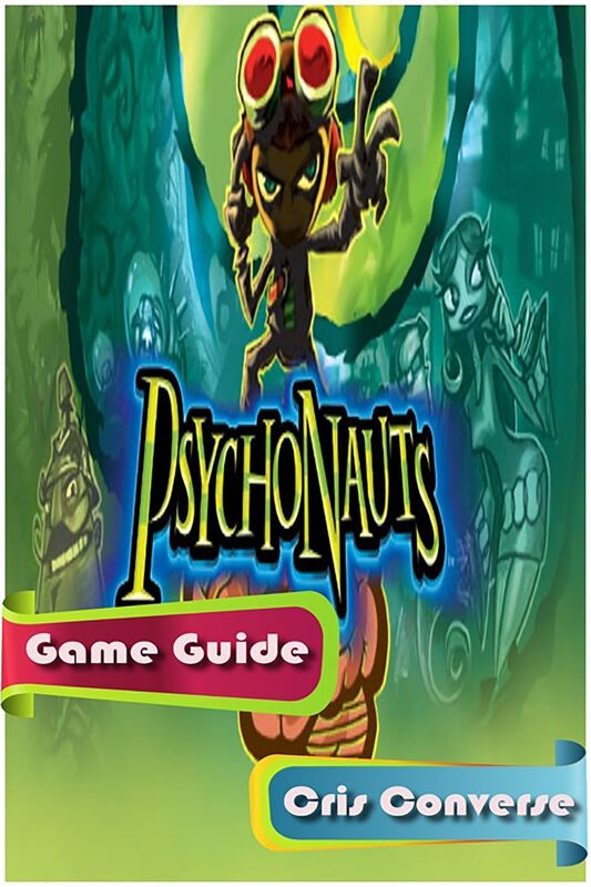 Psychonauts Game Guide