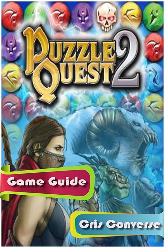 Puzzle Quest 2 Game Guide